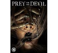 Dvd - Prey for the Devil