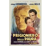 Dvd Prigioniero Della Paura (Special Edition) (Restaurato In Hd)