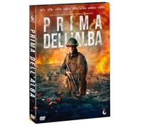 Dvd Prima Dell'Alba