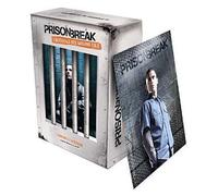 DVD Prison break, saison 1 et 2