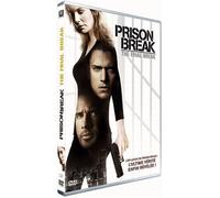 DVD Prison Break : the final break