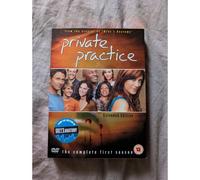 Dvd Private Practice - Saison 1