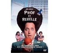 Dvd Prof Et Rebelle G