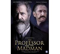 Dvd - Professor and Madman (The) [Import]