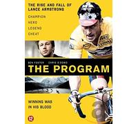 Dvd - Program, The [Import]