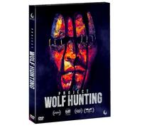 Dvd Project Wolf Hunting - Avec Seo In-Guk, Dong-Yoon Jang
