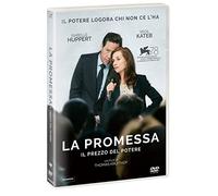 Dvd Promessa (La) - Il Prezzo Del Potere