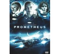 DVD PROMETHEUS de Ridley Scott neuf scellé 2012