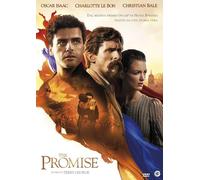 The Promise [Import]