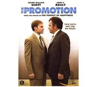 Dvd Promotion Sean William Scott John C Reilly