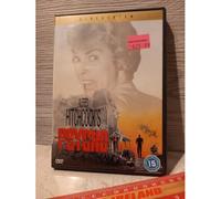 Dvd Psycho - Anthony Perkins, Hitchcock (1999)