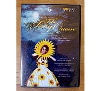 Dvd Purcell - The Fairy Queen