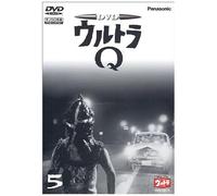 Dvd Q Vol.5
