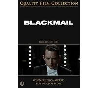 Dvd - Qfc; Blackmail