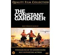 Dvd - Qfc; Constant Gardener, the