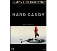 Dvd - Qfc; Hard Candy