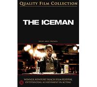 Dvd - Qfc; Iceman (the)