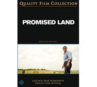 Dvd - Qfc Promised Land [Import]