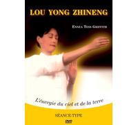 DVD Qi Gong Tibétain / Lou Yong Tao Tö Qi - Vol 1 : Séance Type L'Energie du Ciel et de la Terre