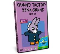 DVD Quand Trotro sera grand