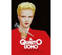 Dvd Quarto Uomo (Il) (Special Edition) (Restaurato In Hd)