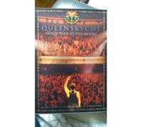 Dvd Queensryche - Live At The Moore