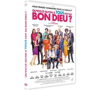 Qu'est-Ce Qu'on A Tous Fait Au Bon Dieu ? – Warner Bros.