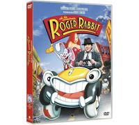 DVD QUI A COINCÉ ROGER RABBIT ? Steven Spielberg neuf scellé 1988