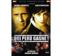DVD QUI PERD GAGNE !