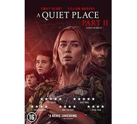 Quiet Place Part II-NL
