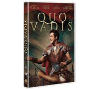 DVD Quo Vadis