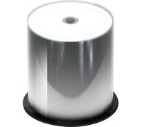 DVD+R 4,7 GB NIERLE Edition 16x blanc fullprintable in Cakebox 100 Stück