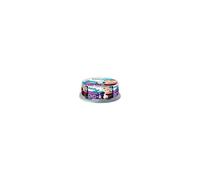 DVD-R 4,7GB 16X PHILIPS - Spindle - 25 supports inclus