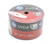 Dvd-r 4.7gb 16x sp 50
