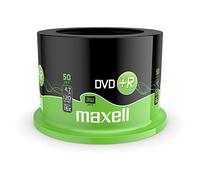 DVD+R/4.7GB 16x Spindle 50