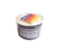 acme Dvd+r 8,5 Go Print, Lot de 50 disques