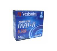Verbatim VB-DPD55JC
