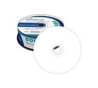 MediaRange – DVD vierges mr474 (DVD+R)