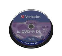 Verbatim VB-DPD55S1