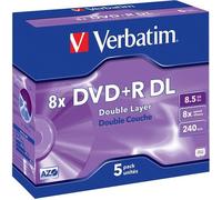 Verbatim VB-DPD55JC