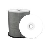 DVD+R - MEDIARANGE - MR414 - 16x - 4.7 Go - 100 supports