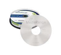 DVD-R - MEDIARANGE - MR452 - 4.7 Go - 16x - 10 supports