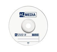 Verbatim DVD-R MyMedia 4,7 Go 16x 69205