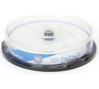 DVD+R Omega 4.7GB 16X Gâteau 10pcs.