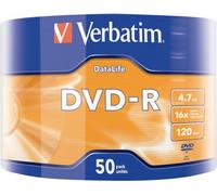 DVD-R Verbatim 43791