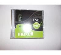 DVD + R WRITE-ONCE 4.7GB DISK