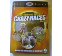 DVD Race Game - John Francome Presents Crazy Races Classic