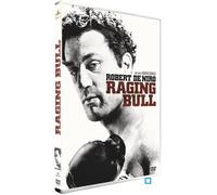 DVD Raging bull
