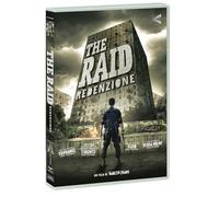 Dvd Raid (The) - Redenzione