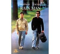 DVD Rain man